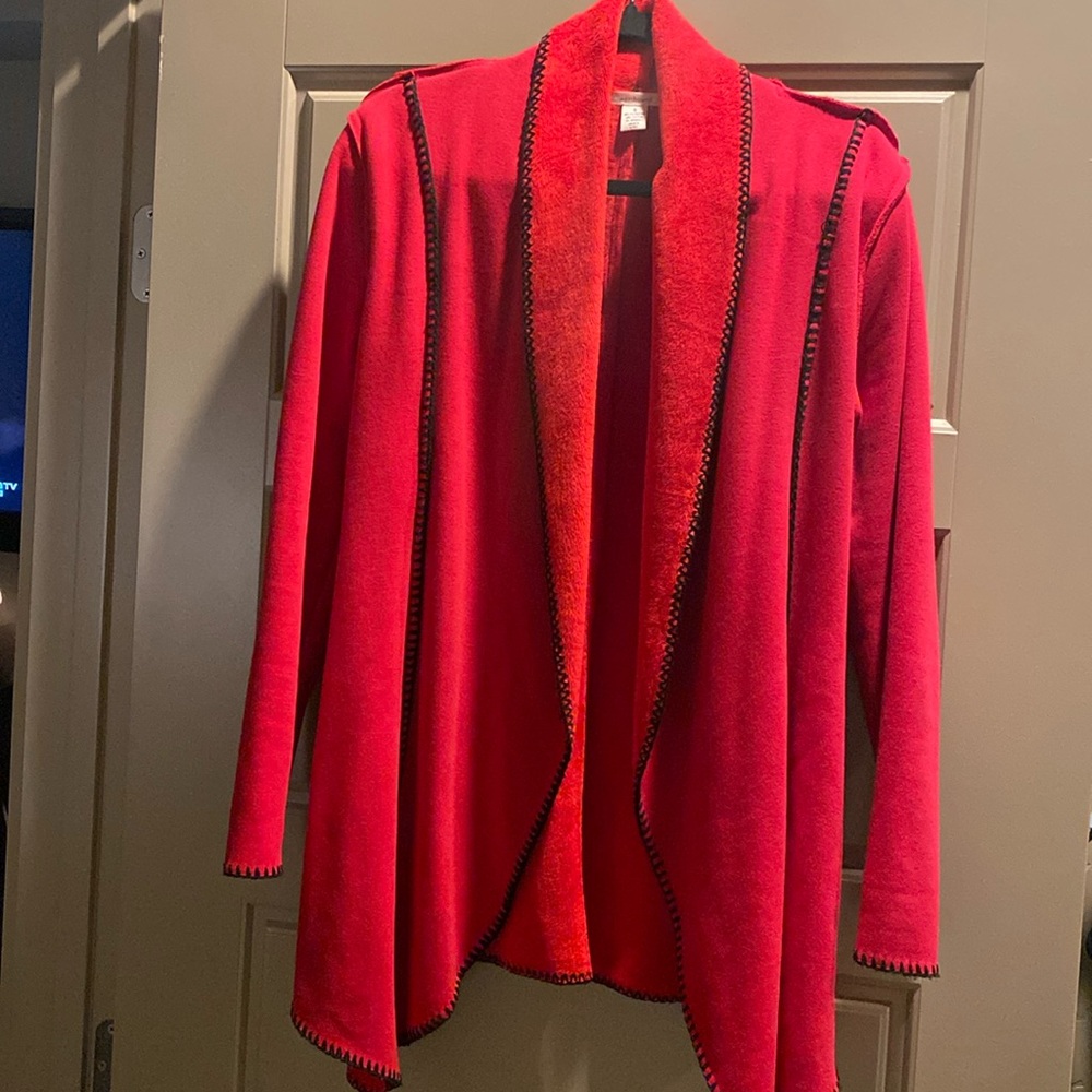 Womens Westbound cardigan